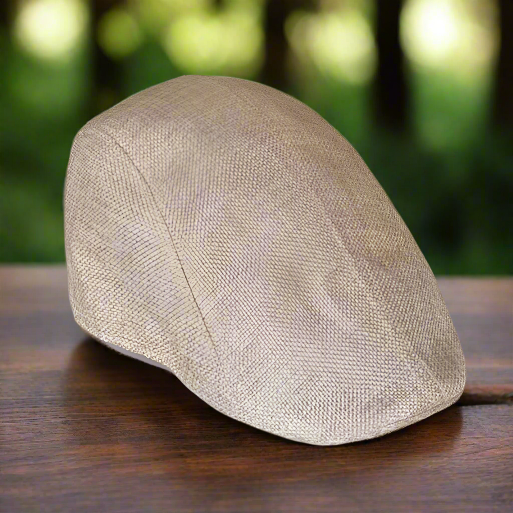 Lightweight Classic British Style Berets with Modern Comfort & Breathability