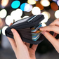 Korean Style Casual Card & Coin Wallet for Men