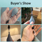 Headaches & Tension Drug-Free Senior-Friendly Ear Pressure Relief Device