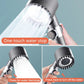 High Pressure 3 Modes One-Button Shower Head