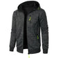 Lightweight and Breathable Zip up Hoodie with Zipper Pockets