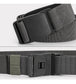 Large Size Polymer Buckle Elastic Stretch Belt