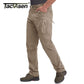 Lightweight & Quick Dry Work Cargo Pants