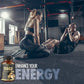 Extra Strength 7-in-1 Herbal Extracts Maca Root Blend for Male Vitality & Overall Wellness