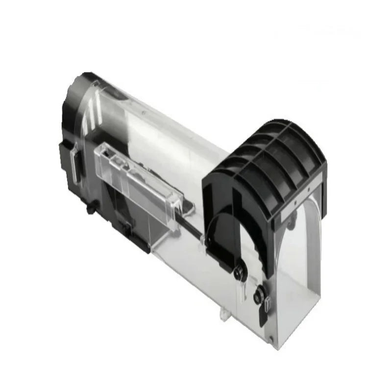 SafeRelease Self-Locking Humane Mouse Trap – Clear Reusable Design