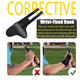 ProWrist Golf Swing Trainer – Wrist Brace & Impact Control Band
