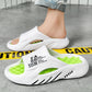 Built-in Massage Technology Summer Men's EVA Sandals