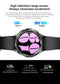 Classic Bluetooth Call Health Monitoring Smartwatch For Android & iOS