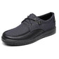 Casual Spring/Autumn Slip-On Shoes For Men