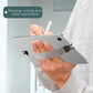 EasyHold Case-Friendly Elastic 10.2"–11" Tablets Grip Strap
