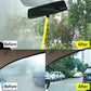 Clear Vision Hydrophobic Nano Rain & Fog Repellent Spray