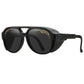 Pit Viper Designer Steampunk lightweight TR90 frame UV400 protection