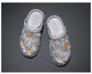 All-Day Comfort 2 in 1 Lightweight Anti-Slip Waterproof Breathable EVA Sandals