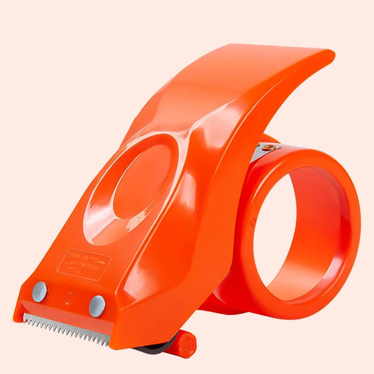 SureSeal  Heavy-Duty Tape Dispenser with Precision Cutter