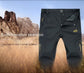 Stretchable Quick Dry Cargo Pants For Men