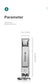 MR.GREEN Ultra-Thin Wide Jaw Travel Nail Clipper
