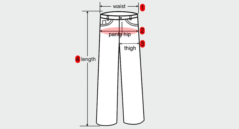 Stretchable Quick Dry Cargo Pants For Men