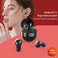 Invisible Noise Reduction Bluetooth Ultra-lightweight Micro Earbuds