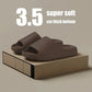 CloudComfort Super Soft Thick Sole Anti-Slip EVA Slides
