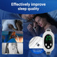 BalancePulse Smart Dual-Frequency EMS Sleep & Focus Regulator