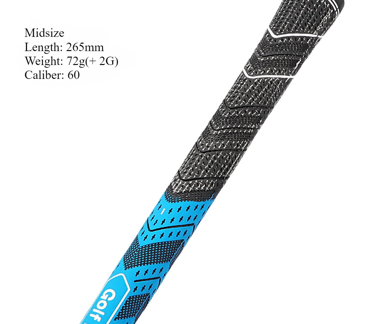 ProTouch MCC Plus 4 Performance Golf Grip