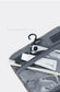 Deluxe Waterproof Large Capacity All-in-One Foldable Hanging Travel Bag
