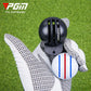 ProLine Golf Ball Alignment Kit – Liner Tool + Waterproof Marker Pens