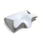 Cervical Support Orthopedic 2-in-1 Memory Foam Neck & Shoulder Pressure Relief Pillow