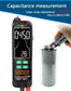 Professional Digital Current / Voltage Smart Multimeter