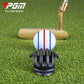 ProLine Golf Ball Alignment Kit – Liner Tool + Waterproof Marker Pens