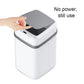 Smart Automatic Sensor 13L Capacity 3in1 Trash Bin