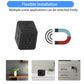 Magnetic Wireless Rechargeable Remote Monitor Smart HD Mini WIFI Camera