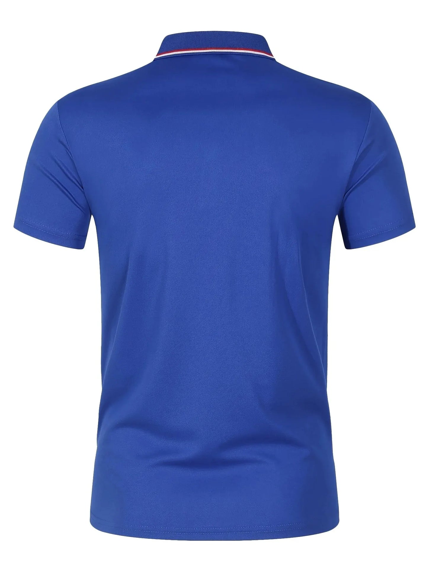 PureFit Breathable Classic Polo Collar Short Sleeve Performance Shirt