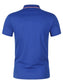 PureFit Breathable Classic Polo Collar Short Sleeve Performance Shirt
