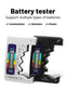 Universal Digital LCD Batteries Tester / Checker
