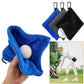 ProClean Pocket Microfiber Golf Ball Cleaning Towel with Clip (2 pcs)