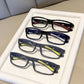 Value Pack - 5PCS Reading Glasses - Anti Blue Light Reading Glasses for Men & Women