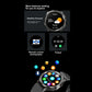 Classic Bluetooth Call Health Monitoring Smartwatch For Android & iOS
