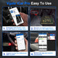 iCar Pro OBD2 Advanced Car Diagnostic Scanner for iphone & Android