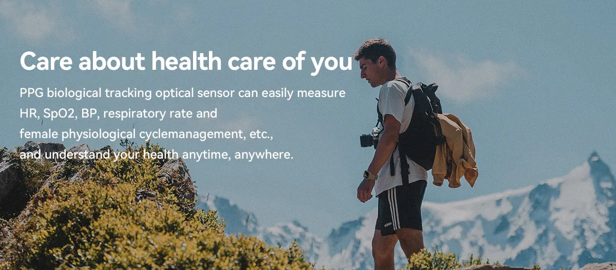 Robust Extremely Durable Waterproof Smartwatch