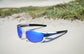 KINGSEVEN Lightweight Sports Polarized UV-400 Sunglasses