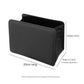 Multi-Use Foldable Car Organizer / Trash Container with Easy Clip-On Design