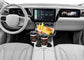 Multifunctional 360° Adjustable Car Snack Tray with Dual Cup Holder