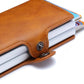 DoubleDeck 14 Cards Quick Pop-Up Access RFID Protection Mini Wallet