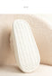 Winter Plush Thick Bottom Anti Slip Waterproof Indoor & Outdoor Slippers