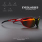 Value 3-Pack Ultra-Light Anti-Glare Shatterproof UV400 Protection Sunglasses
