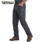 Lightweight & Quick Dry Work Cargo Pants