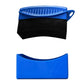 Car Tires Polishing / Waxing Sponge Brush (2pcs set)