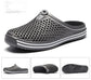 ComfortEase Slip-On Lightweight Cushioned Quick-Dry Non-Slip Sandals