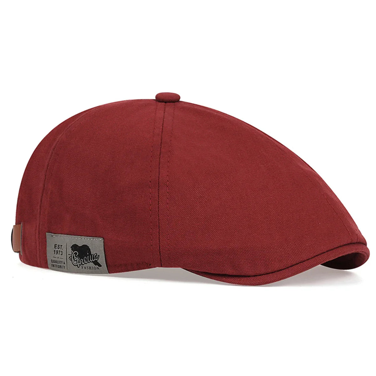 KyotoRetro Classic Japanese Cotton Beret